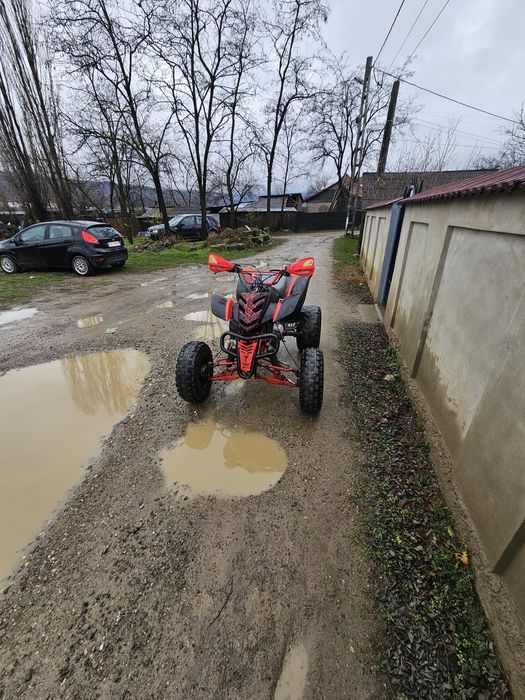Quad/ATV Bashan 250 cc 4T