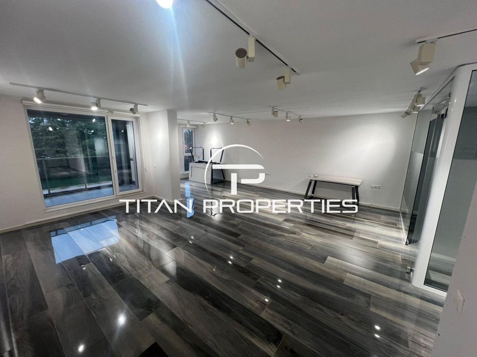 Офис, под наем, ж.к Славейков