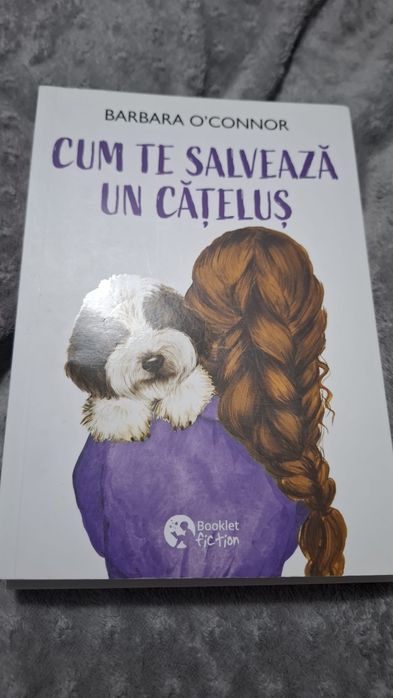 Cum te salvează un cățeluș