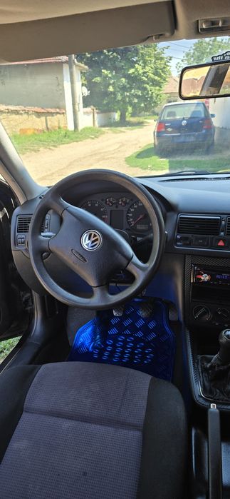 Volkswagen Golf 4 1.4 16V