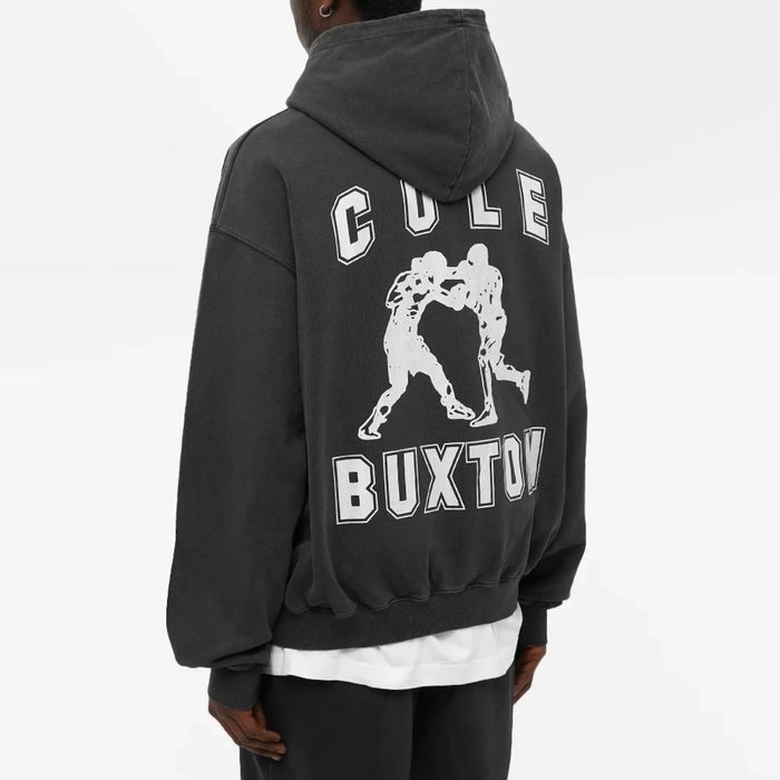 Cole Buxton hoodie