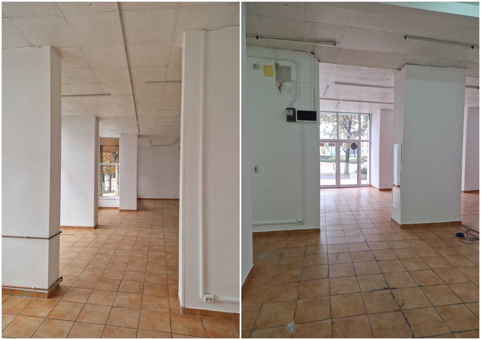 Oportunitate !!! Spatiu comercial ultracentral
