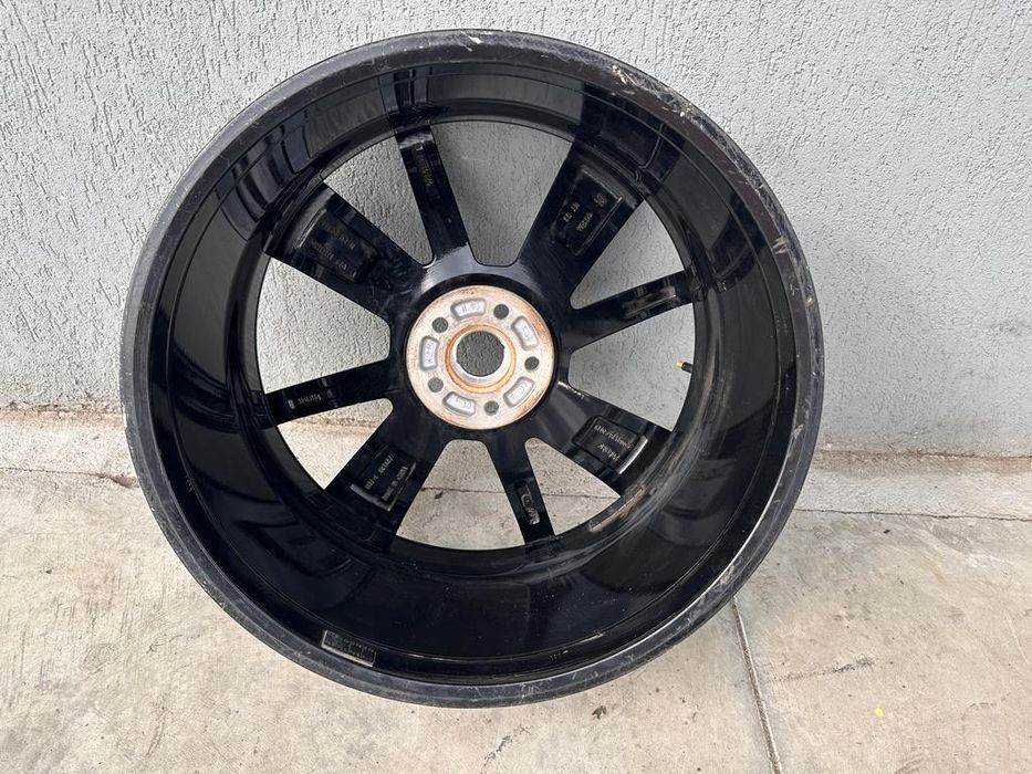 1 JANTA 4 spite duble 20" POLESTAR 2 cod 32134524