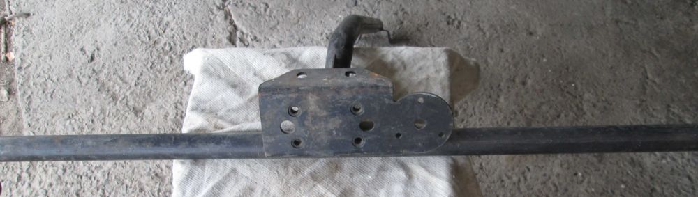 Фаркоп Ваз классика 2101, 2106