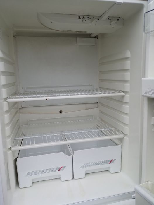 Combina frigorifica Privileg