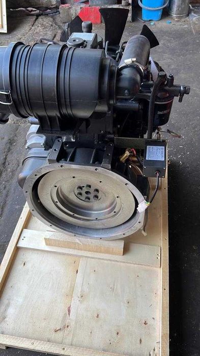 Motor Yanmar 3TNV88