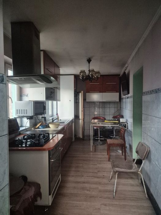 Сдам дом со всеми удобствами