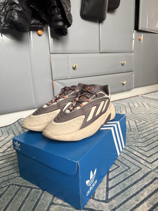 Adidas ozelia | 11 UK размер