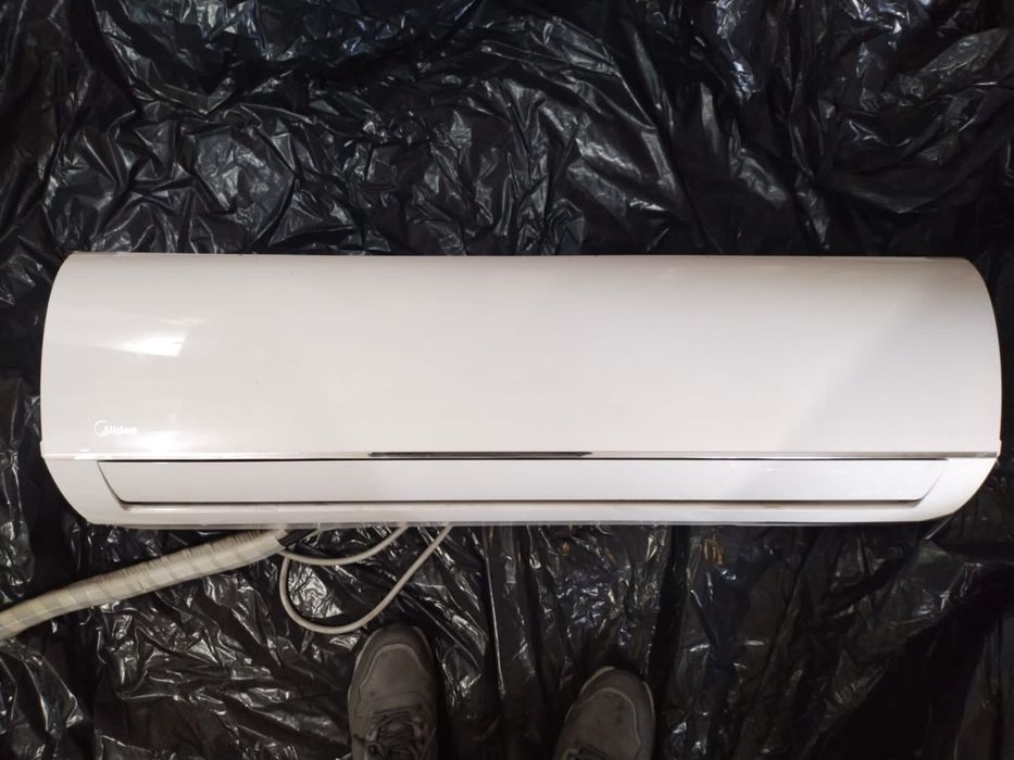 Кондиционер