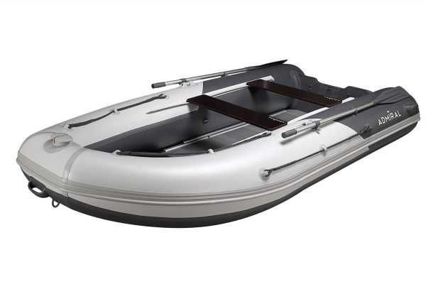 Лодка Адмирал 320S PRO Light