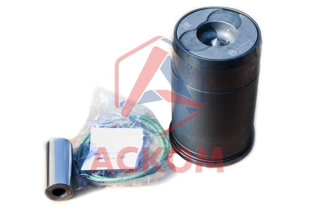 поршнекомплект камаз-740 (эксперт)