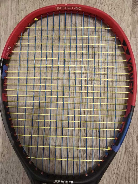Racheta tenis Yonex VCore 98, 305g, maner L2