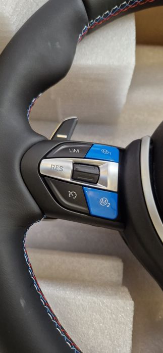 М5/М6 волан за БМВ ф-серия