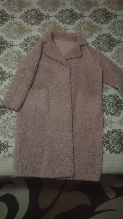 Продам шубку Тедди