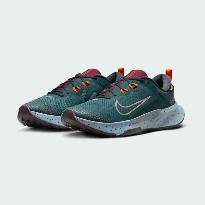 Nike Men's Juniper Trail 2 Gore-Tex