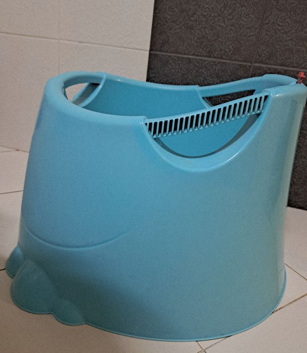 OK BABY Вана за къпане и сядане