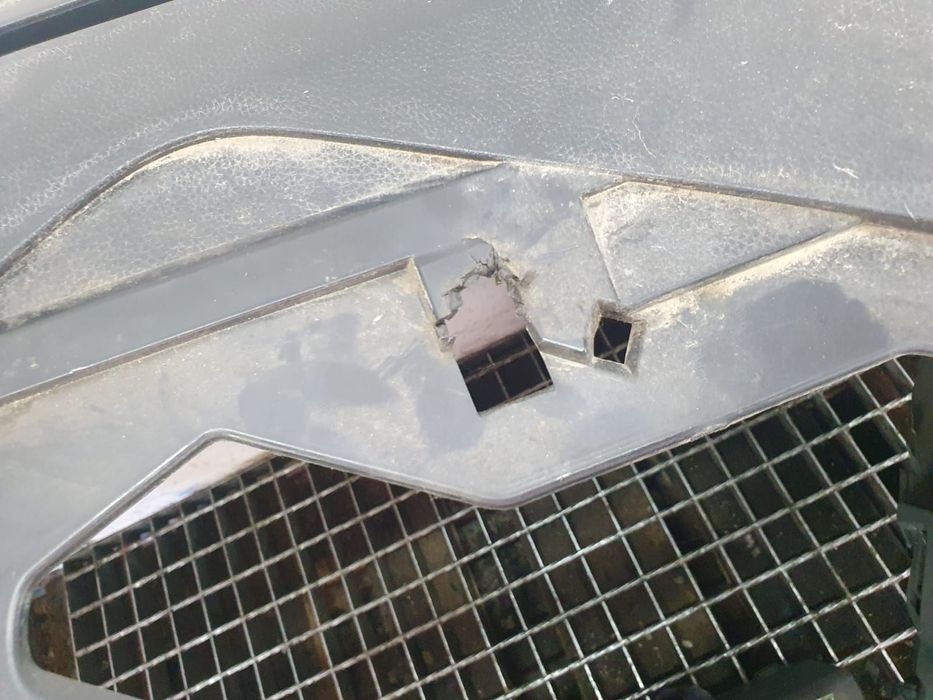 Plansa de bord IVECO Stralis generatia [2014 - 2019] 460 cp 11.2 euro