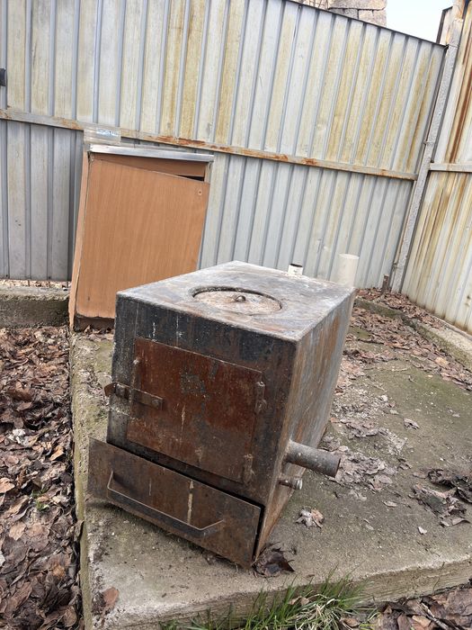 Печь для дома,пеш үйге арналған.