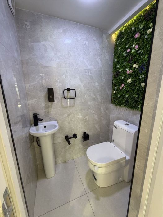 Юнусабад 3комнатная квартира продаётся!