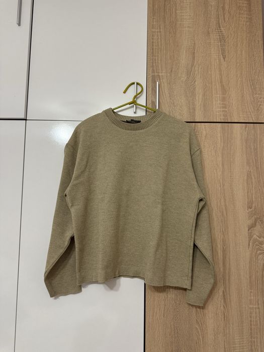 Мъжки пуловер на Zara размер S