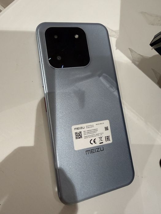 Продам телефон meizu