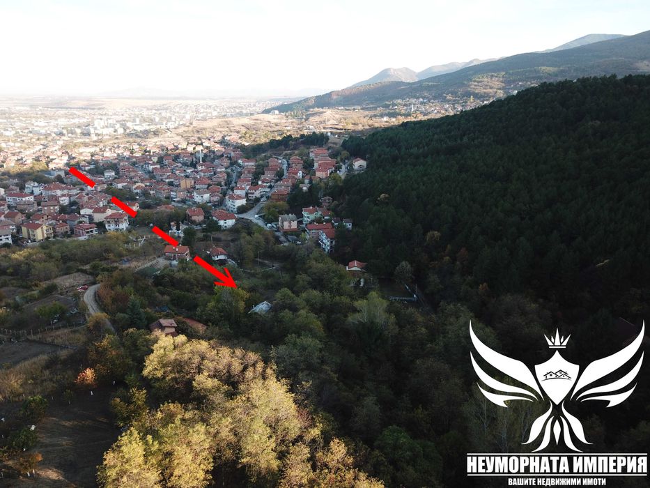 Продава се Парцел в Асеновград - 2644 кв.м за 42 €/кв.м - Снимка #12