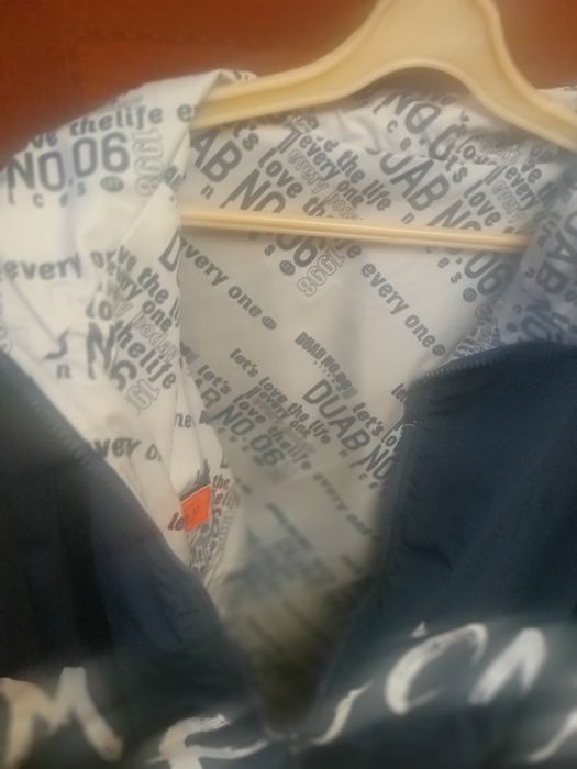 Верхняя одежда  для мальчика