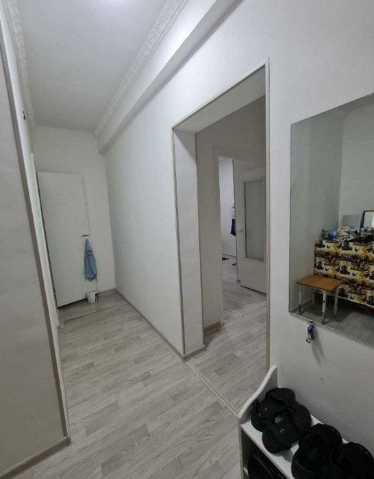 Продаётся 2 комнатная квартира Авиасозлар-4