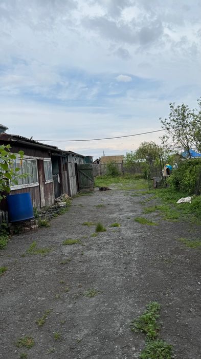 Продам дом в Петерфельде