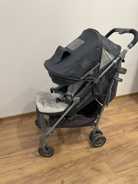 Количка Maclaren Techno XLR