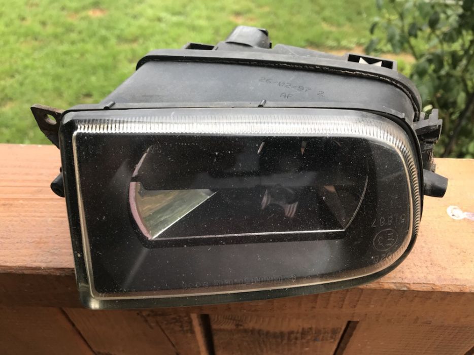 Proiector ceata dreapta, BMW Z3 original