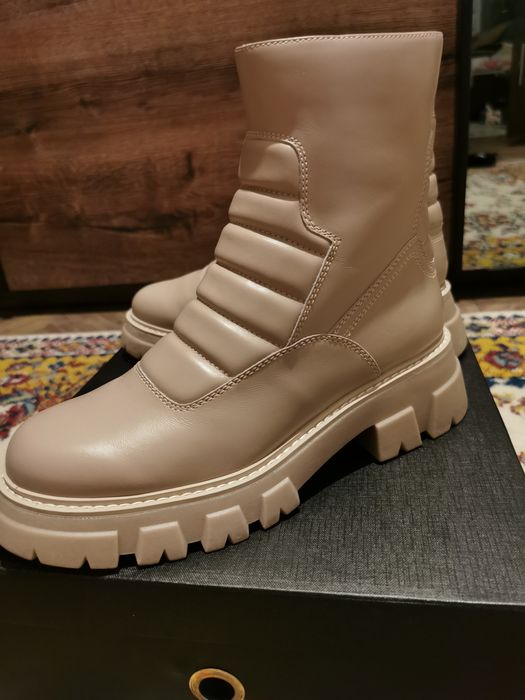 Ghete Il Passo noi masura 39