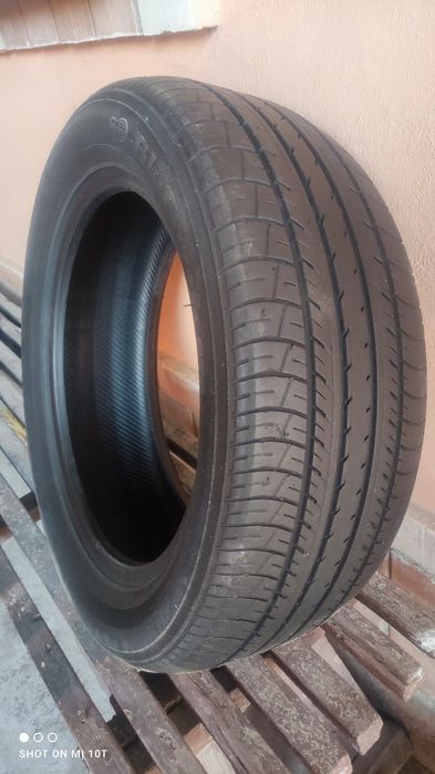 Б/У шины для тойоты камри