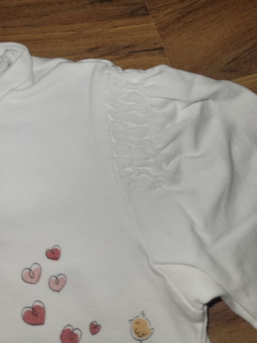 Комплект Mayoral с две клинчета, 80см.