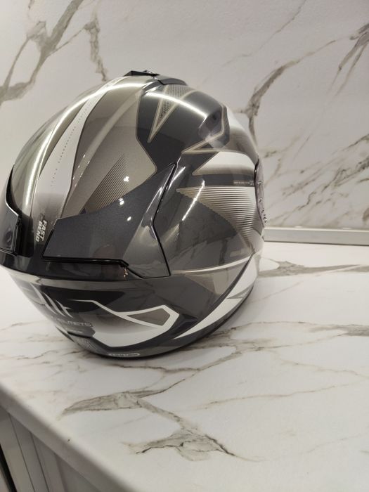 Каска за мотор MT Blade размер S