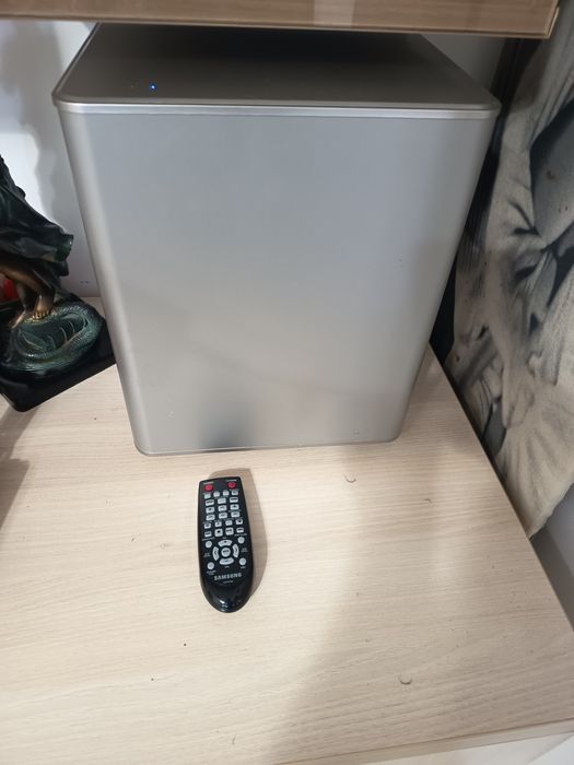 Vând Soundbar Samsung  WH 551
