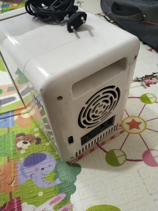 Холодильник мини