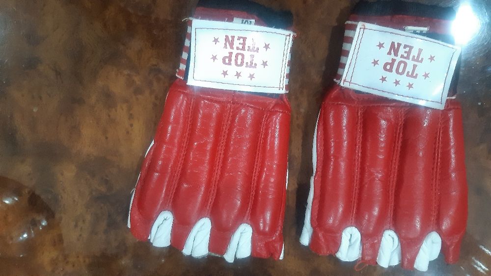 Шингарки кожаные, 2500тг