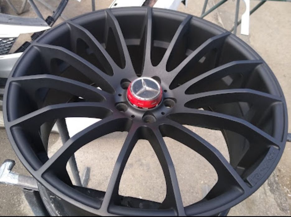 Боядисване на джанти за топ цена