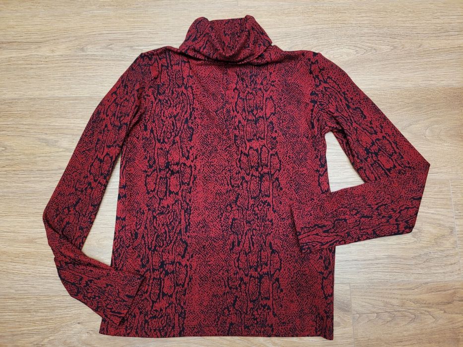 Пуловер туника и поло Zara