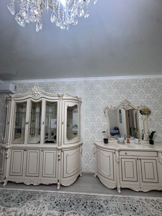 горка комодпен бірге сатылады
