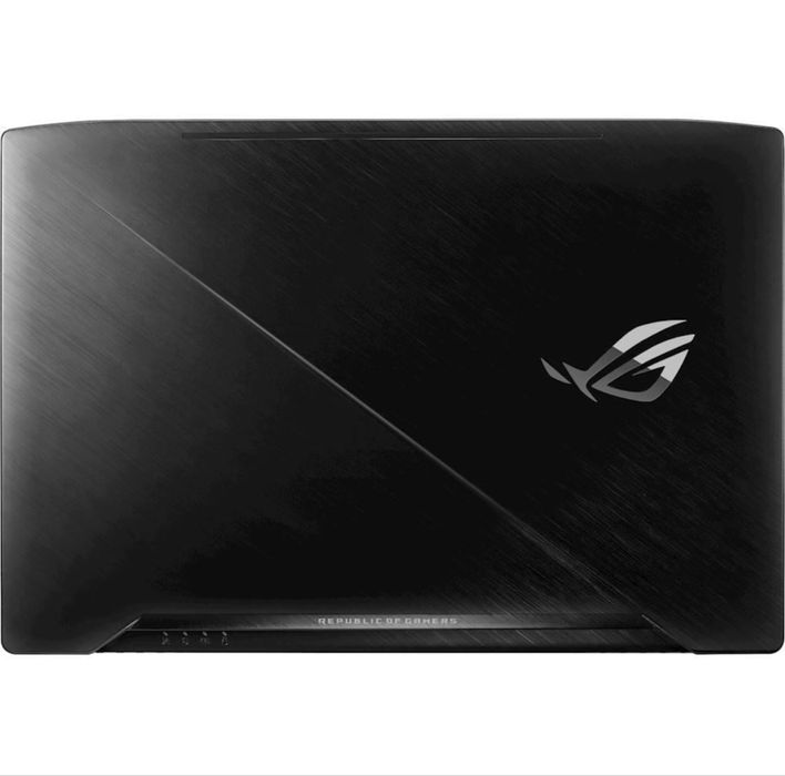 ASUS ROG Strix GL503VM | i7-7700HQ | GTX 1060 6GB | 16GB RAM