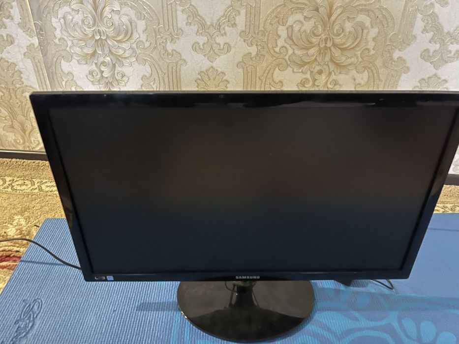 Монитор samsung 23 дюйма