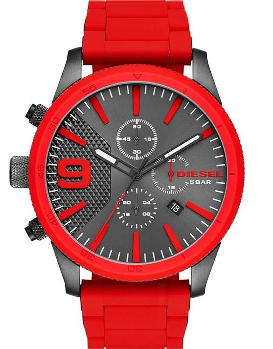Ceasuri quartz Diesel noi, foarte mari
