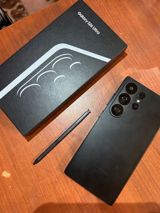 Samsung S26 ultra
