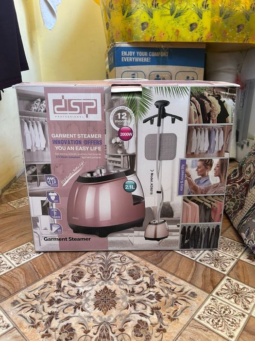 Утюг сатылады новый