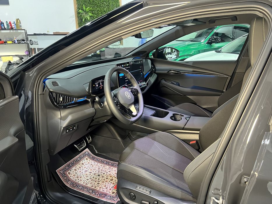 Volkswagen Id 4 2025 в Ташкенте