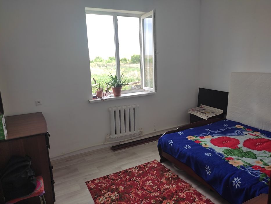 Дом с большим участком