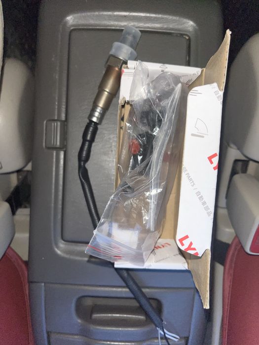 Лямбдо зонд для машины