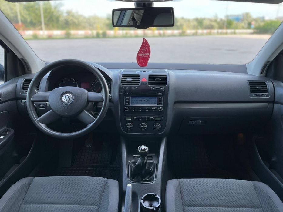 Wolksvagen Golf 5 1.9 TDI Diesel 105cp BKC .